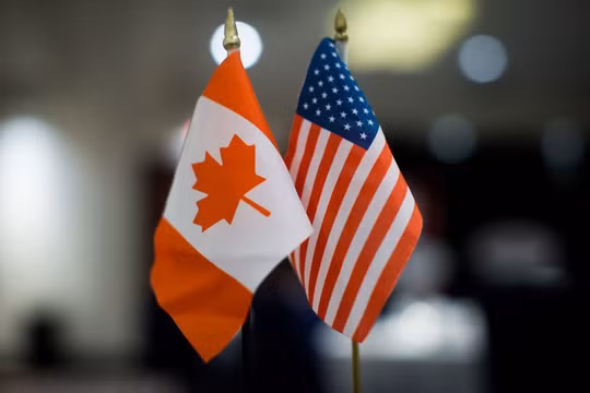 Mỹ đối mặt thiệt hại 6 tỷ USD do lượng du khách Canada giảm mạnh