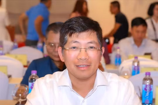 Báo chí phải gọn, phải tinh, phải lớn, phải mạnh, phải làm trụ cột điều hướng, làm chủ mặt trận thông tin