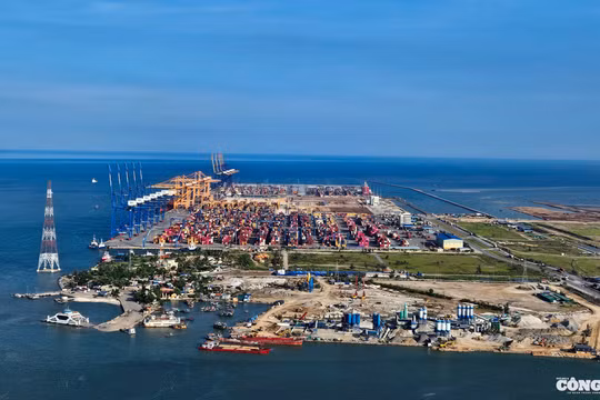 Hải Phòng sẽ 'công bố' thêm 23 dự án FDI tại ABAC 3