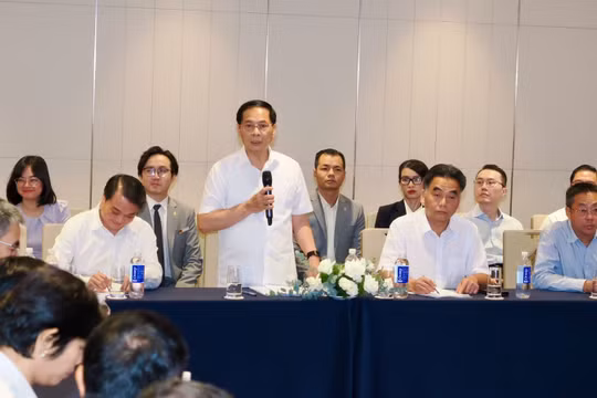 Diễn đàn Kinh tế Mùa Thu 2025: Bảo đảm diễn ra an toàn tuyệt đối, xứng tầm