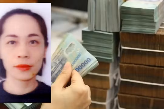 Công an Phú Thọ bắt giữ đối tượng lừa đảo chiếm đoạt khoảng 17 tỷ đồng bằng hình thức góp vốn đầu tư bất động sản