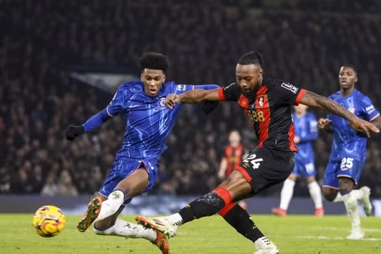 Nhận định, dự đoán Chelsea vs Bournemouth: The Blues mở tiệc cuối năm