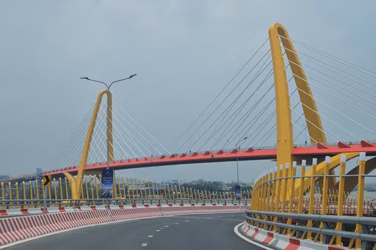 Hải Phòng khởi công, khánh thành 9 công trình, dự án trọng điểm