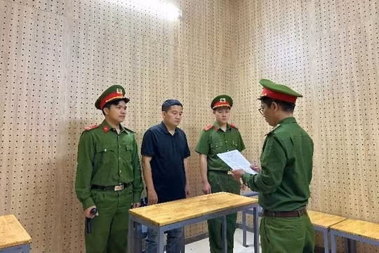 Cựu nhân viên ngân hàng dựng kịch bản 'đáo hạn' lừa đảo hơn 8 tỷ đồng