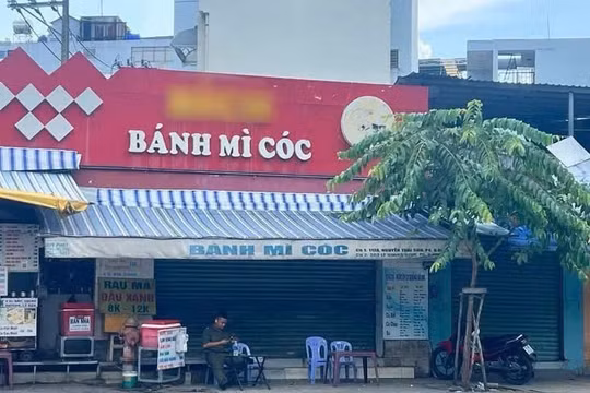 Số người ngộ độc sau ăn bánh mì tăng lên 304 người, Salmonella là tác nhân chính