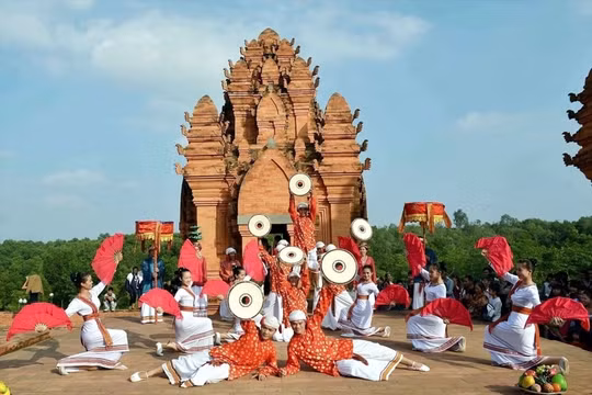 Công bố Lễ hội Tăm Blang M’prang Bon là Di sản quốc gia