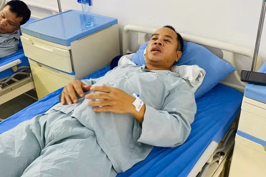 Phát hiện đoạn clip vụ hai anh em làm việc tốt nghi bị đánh dã man ở Bắc Ninh