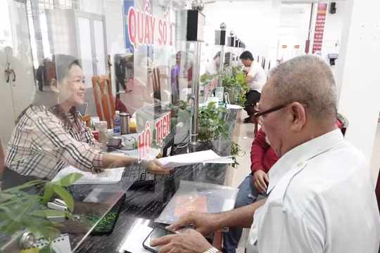 Bộ Tư pháp đề xuất phân cấp toàn bộ thẩm quyền đăng ký hộ tịch cho UBND cấp xã
