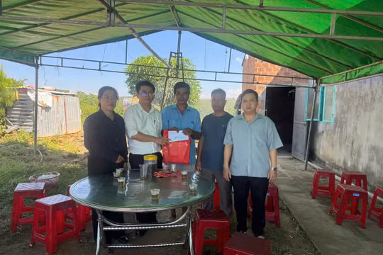Quảng Ngãi: Ra suối tắm sau giờ tan trường, em nhỏ 8 tuổi tử vong thương tâm