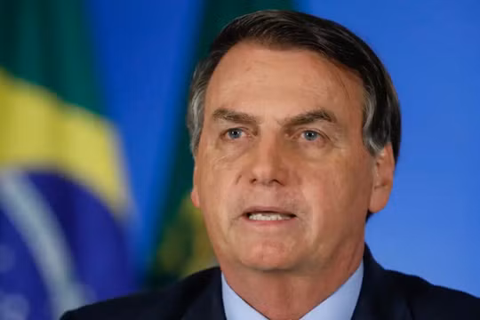 Hai thẩm phán Brazil kết tội cựu Tổng thống Bolsonaro âm mưu đảo chính