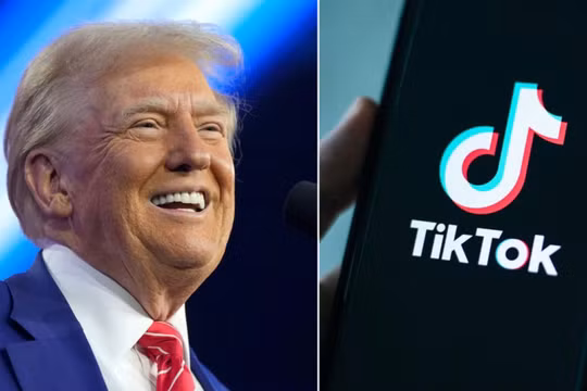 TikTok ký thỏa thuận bán phần lớn cổ phần tại Mỹ