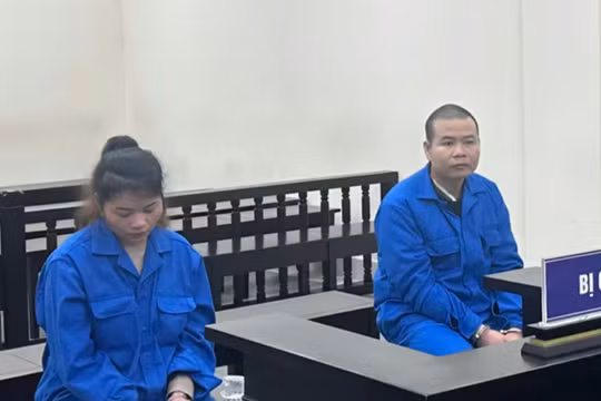 Chủ thầu xây dựng dùng ma túy trả công cho lao động làm thuê lĩnh án 17 năm tù
