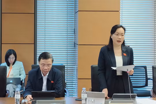 Cơ chế bồi thường đang là ‘điểm nghẽn’ gây chậm tiến độ nhiều dự án