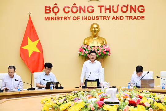 Bộ Công Thương: Đảm bảo đủ điện trong các tháng mùa khô