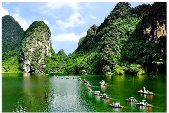 Thanh tra 4 dự án lớn tại Ninh Bình, nổi cộm vấn đề nợ đọng xây dựng cơ bản vượt 1900 tỷ đồng