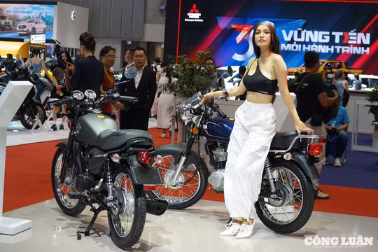 Giảm lệ phí trước bạ xe máy: Ai được hưởng lợi?
