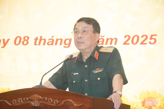 Báo chí Quân đội tăng cường tuyên truyền sự kiện trọng điểm, đấu tranh phản bác luận điệu sai trái