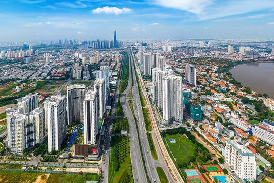 TP HCM khan hiếm nguồn cung căn hộ dưới 50 triệu đồng/m², giá nhà dự báo tiếp tục tăng cuối năm