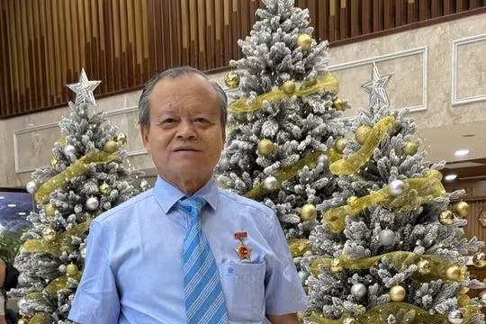 Ngoại giao nhân dân – điểm tựa tăng cường hợp tác, vun đắp tương lai biên giới Việt Nam và Campuchia