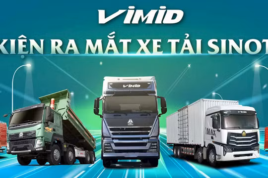 Đầu tư Phát triển máy Việt Nam (VVS) sắp niêm yết HOSE: Lộ diện 'tân binh' nghìn tỷ nhưng gần như không có thanh khoản