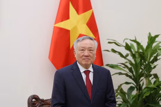 Phó Thủ tướng Thường trực Nguyễn Hòa Bình thăm 3 nước châu Âu, tìm hiểu việc phát triển các trung tâm tài chính