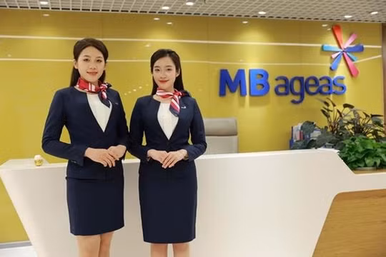 MB Ageas Life kiên quyết xử lý nghiêm vi phạm của tư vấn viên xảy ra tại địa bàn tỉnh Lào Cai, đảm bảo quyền lợi khách hàng