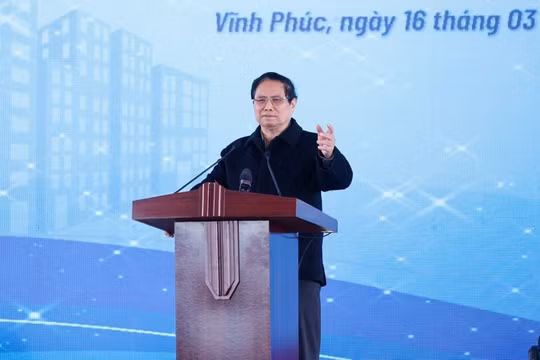 Không vì được 'ưu tiên' mà hạ thấp giá trị, chất lượng nhà ở xã hội