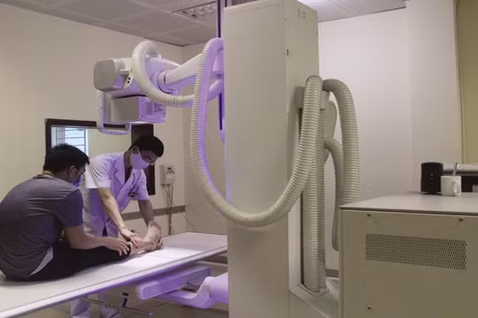Bắc Ninh đưa trí tuệ nhân tạo vào khám, chữa bệnh