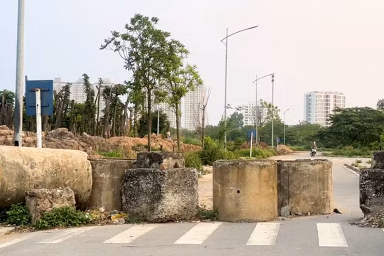 'Hồi sinh' công viên bỏ hoang phải gắn với trách nhiệm người đứng đầu địa phương