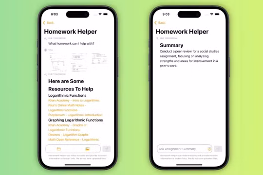 Due Tomorrow: Ứng dụng giúp học sinh quản lý bài tập hiệu quả bằng AI