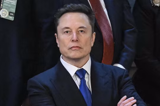 Elon Musk bày tỏ 'nỗi niềm' sau 100 ngày ở Nhà Trắng