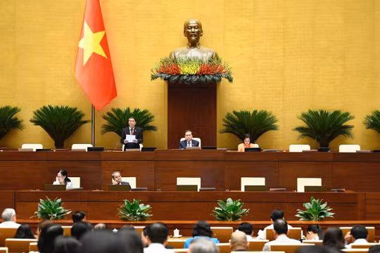 Ưu đãi thuế để khuyến khích hoạt động phát triển công nghệ và đổi mới sáng tạo
