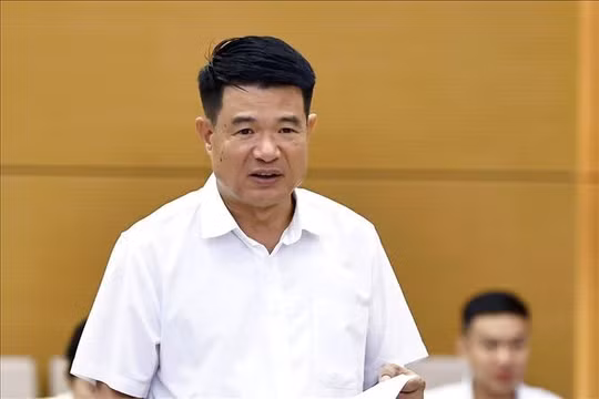 Đề xuất tinh gọn hệ thống Viện kiểm sát, tăng số Kiểm sát viên cấp tối cao