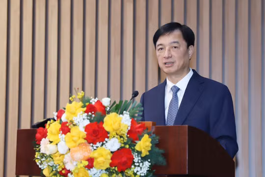 Bí thư Thành ủy Hà Nội Nguyễn Duy Ngọc được đề nghị tặng Huân chương Quân công hạng Nhất