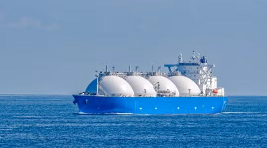 Úc kéo dài tuổi thọ siêu nhà máy LNG đến năm 2070