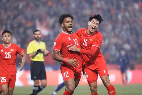 4 lần thất bại ở lượt đi chung kết AFF Cup, Thái Lan 3 lần mất chức vô địch