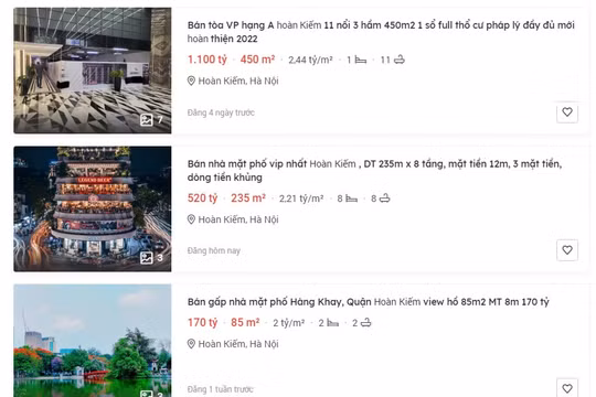 Đất nội đô giảm nhiệt, nhà đầu tư chuyển hướng mạnh sang khu Đông Bắc