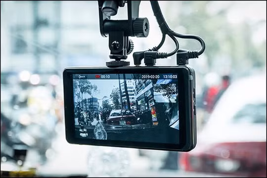Cục CSGT quản lý dữ liệu giám sát hành trình và ghi nhận hình ảnh lái xe