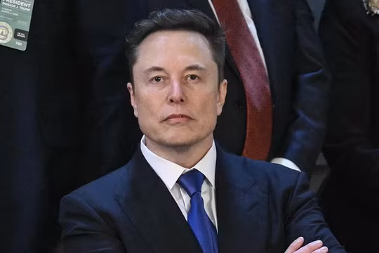 Tại sao Elon Musk lại rời khỏi chính quyền của ông Trump?