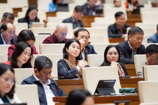 Kiến nghị bổ sung hệ đào tạo sau đại học trong lĩnh vực sức khỏe vào hệ thống giáo dục quốc dân