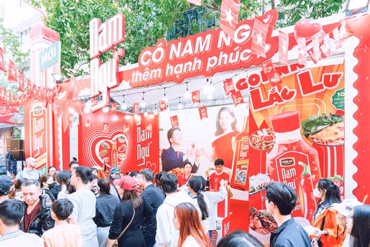 Masan Consumer: Từ “kiến tạo thói quen tiêu dùng” đến trụ cột dẫn dắt FMCG Việt Nam