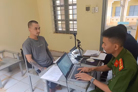 Lâm Đồng: Tạm giam 2 đối tượng sử dụng ma túy dù đang trong thời gian quản lý sau cai nghiện