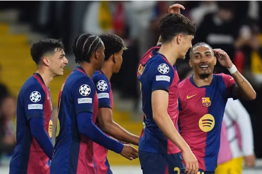 Nhận định Leganes vs Barca, 2h ngày 13/4 tại vòng 31 La Liga