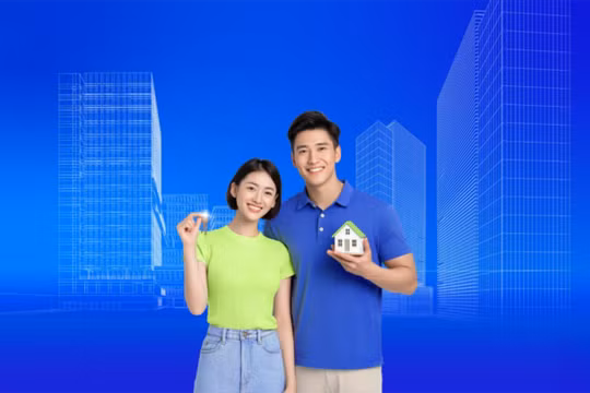 ACB: “Ngôi nhà đầu tiên” thành hiện thực tại dự án The Felix (C-holdings)