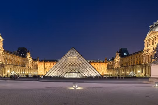 Bảo tàng Louvre thiệt hại 10 triệu euro vì đường dây gian lận vé kéo dài một thập kỷ