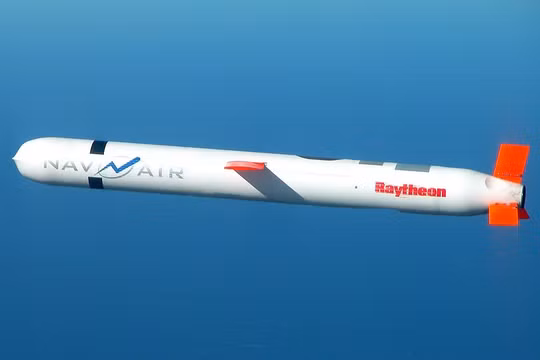 Mỹ có thể bán tên lửa Tomahawk cho NATO để cung cấp cho Ukraine