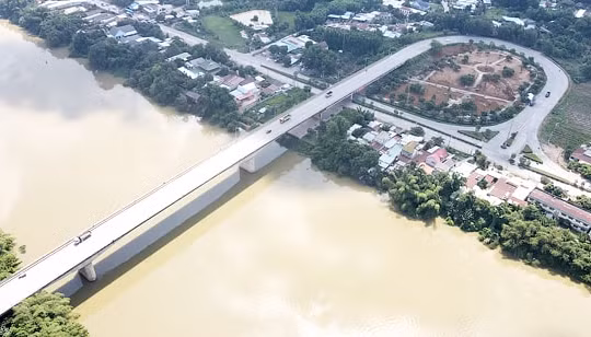 Bình Dương: Đẩy nhanh tiến độ giải phóng mặt bằng phục vụ loạt dự án trọng điểm kết nối vùng