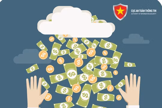 Cận tết Ất Tỵ lại rầm rộ lừa đảo 'việc nhẹ, lương cao'