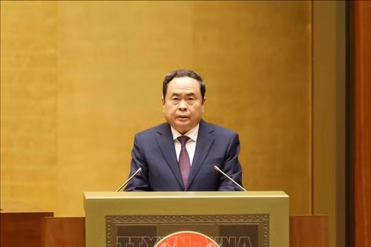 Hoàn thiện pháp luật về phát triển khoa học, công nghệ, đổi mới sáng tạo và chuyển đổi số