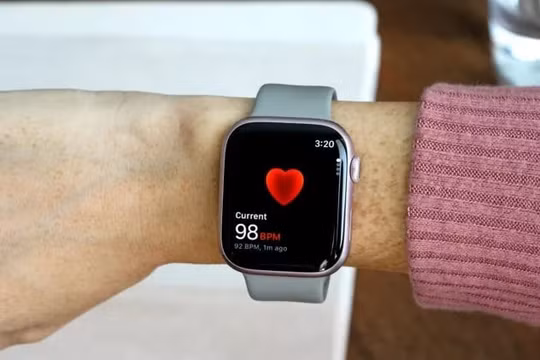 Apple Watch Series 11 và Ultra 3: Bước tiến lớn cho người dùng tăng huyết áp